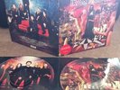 IRON MAIDEN-DANCE OF DEATH 2LP PICTURE DISC + INNERS + GATEFOLD SLEEVE