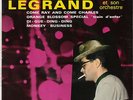 RARE EP MICHEL LEGRAND