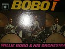 WILLIE BOBO  LET'S GO BOBO  ROULETTE R25272  MONO