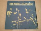 Fred McDowell-Amazing Grace-1966-Testament T 2219-w/Shrinkwrap