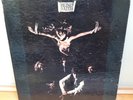 BLIND FAITH VISUAL THING 1969 TOUR BOOK LP SIZE eric clapton/cream/vinyl/program