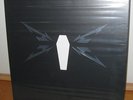 METALLICA DEATH MAGNETIC LP BOX SET metal/pushead/vinyl