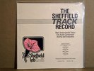 Various - The Sheffield Track Record (Sheffield Lab, Lab 20) | Sealed New