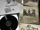 Angel Of Damnation - Carnal Philosophy = DIE HARD D-LP = nocturnal cruel force