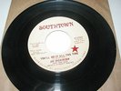 SOUTHTOWN * Jim Dickinson+Beale St.Sheiks-Promo 
