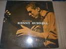 INTRODUCING KENNY BURRELL ON BLUE NOTE - NEW YORK, USA