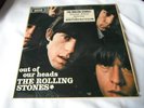 THE ROLLING STONES  33T OUF OF OUR HEADS DECCA LK.4725