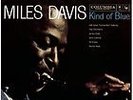MILES DAVIES KIND OF BLUE  LP     MILES DAVIES KIND OF BLUE  LP    1995  'COLUMB