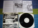 NO QUARTER rare 1983 UK NWOBHM / NEW WAVE OF BRITISH HEAVY METAL / PRIVATE