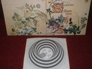 MAGNA CARTA Seasons LP 1970 VERTIGO 1st Press MINT