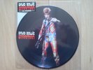 DAVID BOWIE STARMAN 7inch PICTURE DISC RSD 2012 RECORD STORE DAY 2012 Sealed