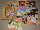 Beatles - From Liverpool - Readers Digest Box Set on EMI label