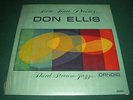 DON ELLIS - 