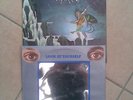 2 X Uriah Heep Lp's(Look at yourself+Demons and Wizards 1971+1972)