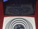 BLACK SABBATH Master Of Reality LP 1971 VERTIGO 1st Press VERY NICE
