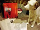 Rare Rock/Psych LP-Legendary Stardust Cowboy- Rock-It To Stardom-Clear Wax-Promo