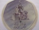AC/DC ?– Moneytalks acdc pic picture disc rare collectable item