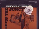 MANFRED MANN Up The Junction OST SEALED UK psych 1967