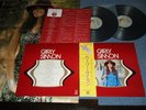 CARLY SIMON Japan Only 1973 NM 2-LP+Obi+Poster S/T MUSIC TODAY '74 BEST