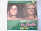 OST LE SORELLE LP
