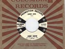 Rare Rockabilly 45- Johnny Horton - Lover's Rock - Mint Minus - Promo - Columbia