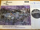 SXL 6066 Stravinsky Le Baiser de la Fee / Ansermet W/B
