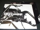 MASSIVE ATTACK Mezzanine 2x LP '98 original