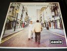OASIS Whats The Story Morning Glory 2x LP '95 UK original w/multifold cover