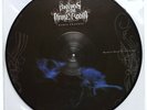 Wolves in the Throne Room -Black Cascade 2 x PIC-LP ltd. 400  rare tour only