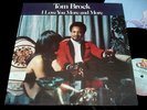 TOM BROCK/I LOVE YOU MORE AND MORE/RARE SWEET NORTHERN SOUL/USA PRESS/NEAR MINT