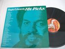 rupie  edwards  ( hit  picks )  various  artists  album on horse  records 1975
