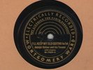 78 RPM Western Swing Adolph Hofner Montgomery Ward M-7669 in E-