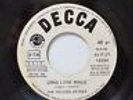 ROLLING STONES - Paint it black - 1966 ITALY 7
