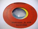 HEAR Soul/Funk 45 ROTATIONS Searching in Vain on DeBrossard