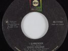 Northern Soul 45 EDDIE HOLMAN I Surrender ABC HEAR