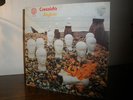 CRESSIDA - ASYLUM - VERTIGO SWIRL ORIG - 1971 U.K. 1ST PRESS - EX++