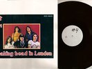AC/DC BREAKING HEADS IN LONDON TEST ACETATE #4 0F 4