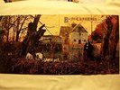 BLACK SABBATH BLACK SABBATH ORIG UK 1970 SWIRL VERTIGO + VERTIGO SLEEVE N.MINT