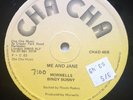 ME AND JANE MORWELLS BINGY BUNNY KEEP IT IN THE FAMILY VINLY  REGGAE SINGLE 45
