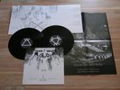NECROS CHRISTOS Triune Impurity Rites 2-LP MINT sealed first press TEITANBLOOD
