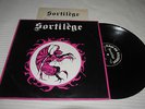SORTILEGE RARE FIRST EP on RAVE-ON RECORDS RMLP-003
