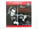 CHRISTIAN FERRAS, LXT 5044 GOLD  MOZART