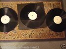 the grateful dead - recorded live show new jersey 197? vg++-nm condition 3 lp's
