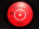 SHARON TANDY 'HOLD ON' RARE UK 45' 1967 ATLANTIC 