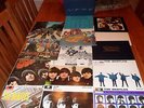 The Beatles Collection - LP's - EMI BC-13 Numbered Box Set OC162-53163/53178