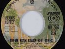 Funk 45 DENNIS COFFEY Theme From Black Belt Jones SUSSEX/WBHEAR