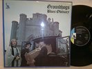The Groundhogs - Blues Obituary (The Groundhog Blues) - UK 1969 vinyl LP A1/B1