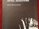 Astral Navigations RARE 450 Ltd edition reissue signed MINT