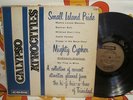CALYPSO ATROCITIES LP on COOK original KING FIGHTER, BOMBER listen RARE