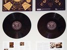 THRICE Vheissu 2xLP BROWN VINYL SOLD OUT Circa Survive Alchemy Index Thursday